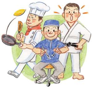 ＡＬＳひるまず力まず２５　～30年の間に治る病気になる！～