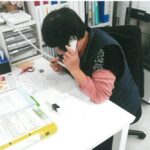 西さん